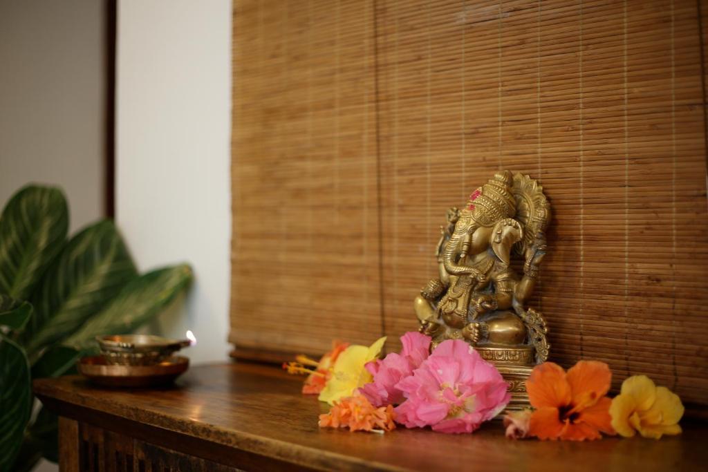 Maple Suites, Serviced Apartments Bangalore Esterno foto