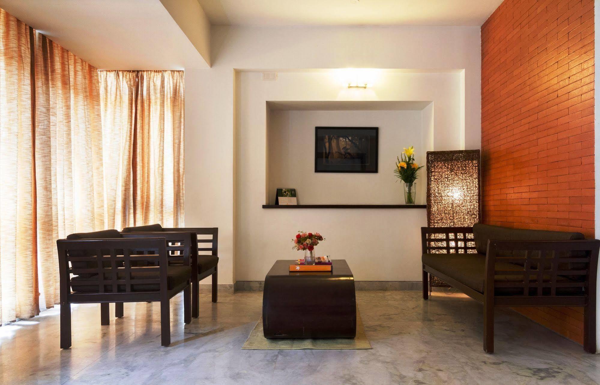Maple Suites, Serviced Apartments Bangalore Esterno foto