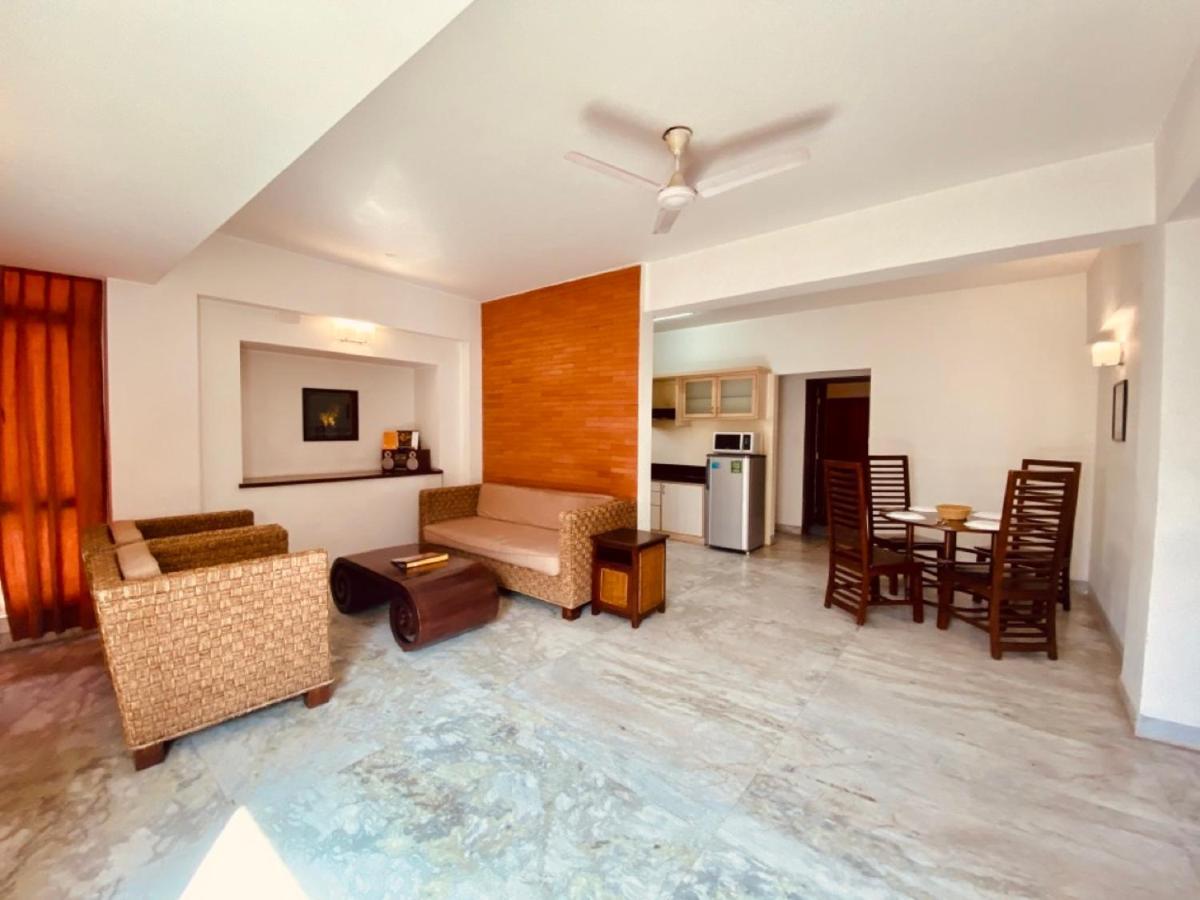 Maple Suites, Serviced Apartments Bangalore Esterno foto
