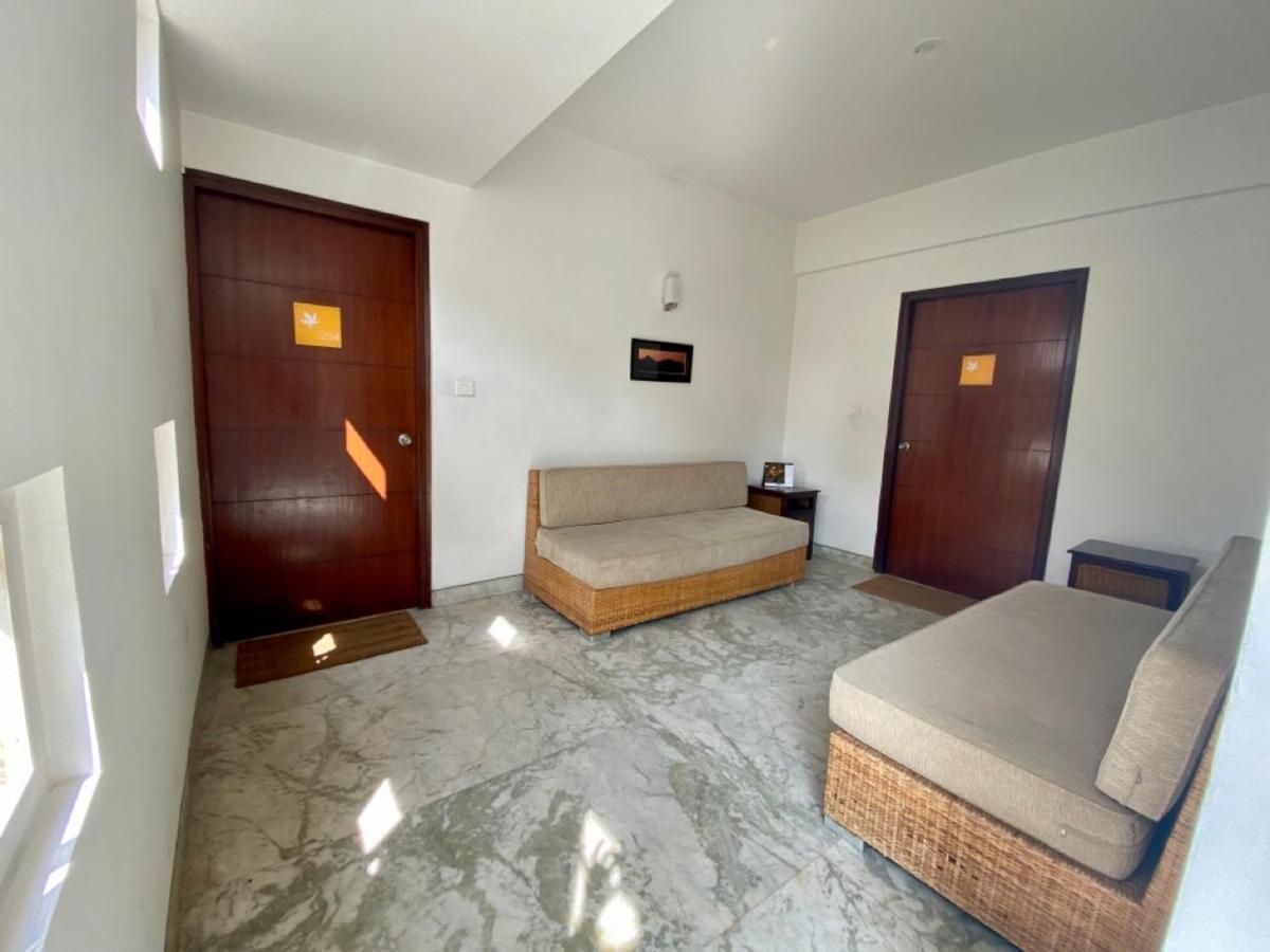 Maple Suites, Serviced Apartments Bangalore Esterno foto